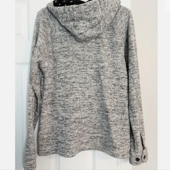 Vans Fleece Jacket - Picture 2 of 7